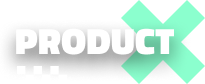 ProductX